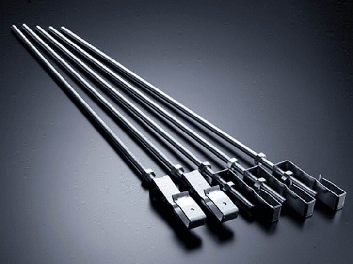 A&Kホンシュウ 社屋