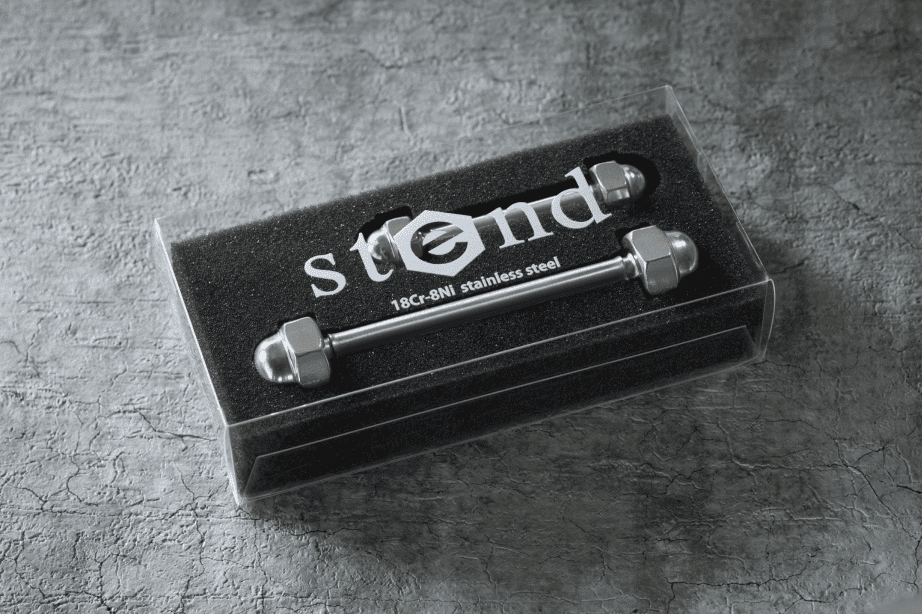 stend プレミアムパッケージ